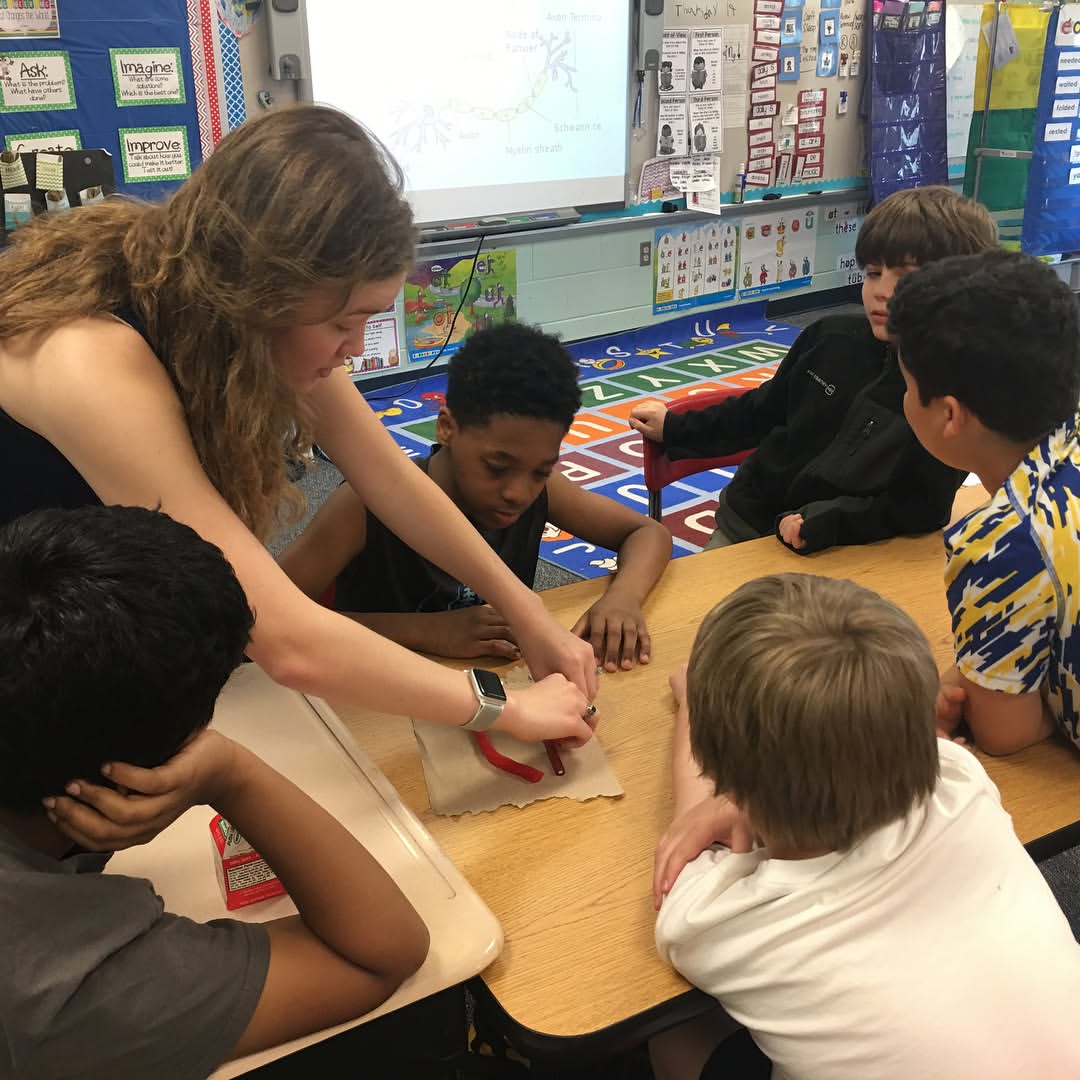 Science Projects and Research for Kids